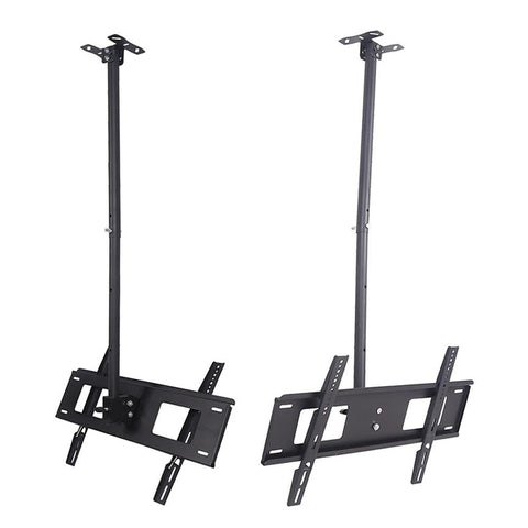 Universal Adjustable Tv Wall / Ceiling Mount - 32-70 Inch