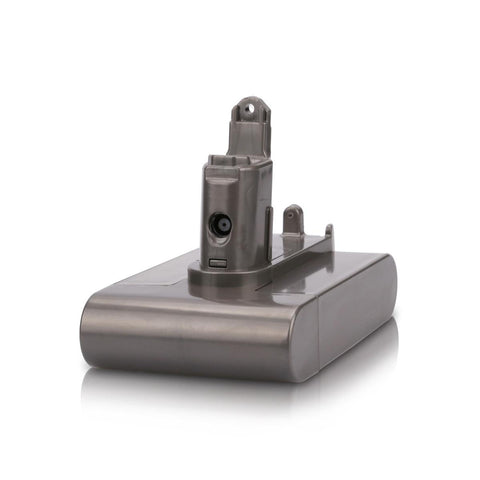 22.2v Spare Battery for Dyson Vacuum Cleaners - 2.5Ah