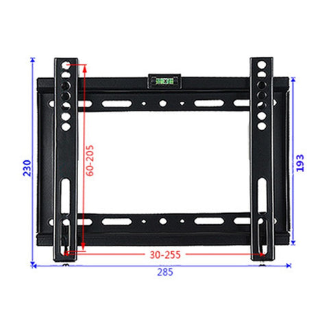 Universal Tv Wall Mount Bracket for 14-42 Inch Lcd Screens