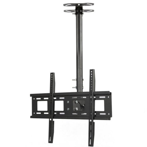 Adjustable Single Screen Tv Wall / Ceiling Mount - 32-70 Inch 0.5-2m Range