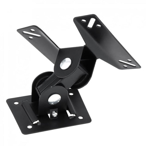 Universal 14-24 Tv Wall Mount Bracket - 180 Degree Rotation