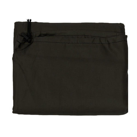 Waterproof Dustproof Sofa Recliner Cover - 190x66x89 / 69cm - Black