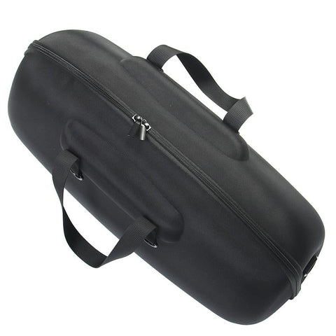 Jbl Boombox 3 Portable Case with Charger Bag - Black + Grey