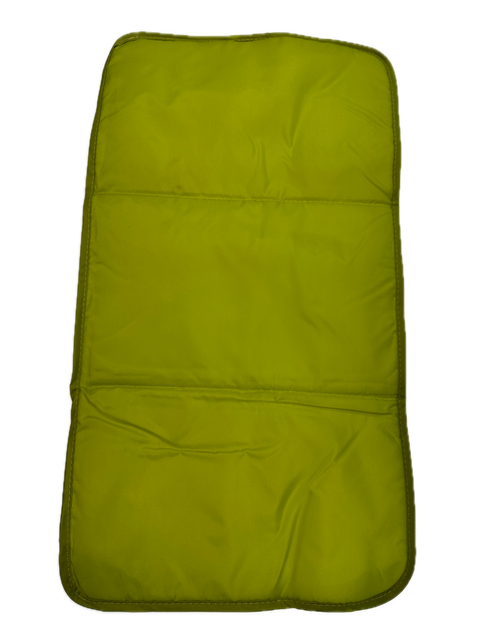 FIB Baby Nappy Bag Diaper Maternity Milk Mummy Changing Travel Tote - Black