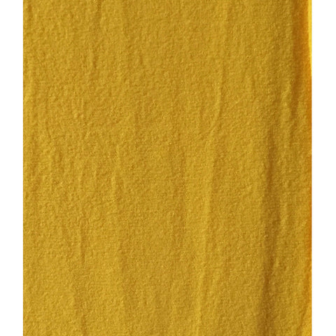 FOOTLESS TIGHTS Ladies Fluro Colourful Dance Hosiery Womens Stockings - Yellow