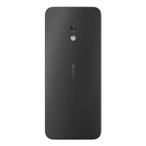 Nokia 235 4G Dual Sim Mobile Phone - Meteor Grey