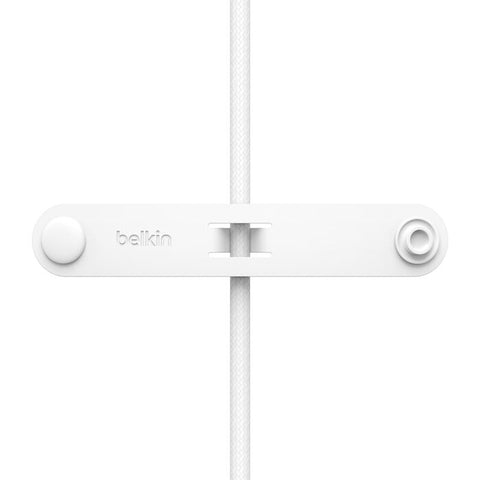Belkin BoostCharge Pro 2-in-1 Cable Usb-C to USB-C + Lightning Connector