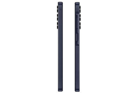 Telstra Locked Samsung Galaxy A15 4G (128GB/4GB, 6.5'') - Blue Black