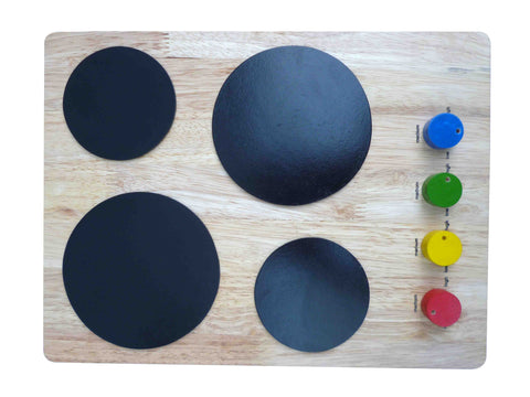 Portable Cook Top