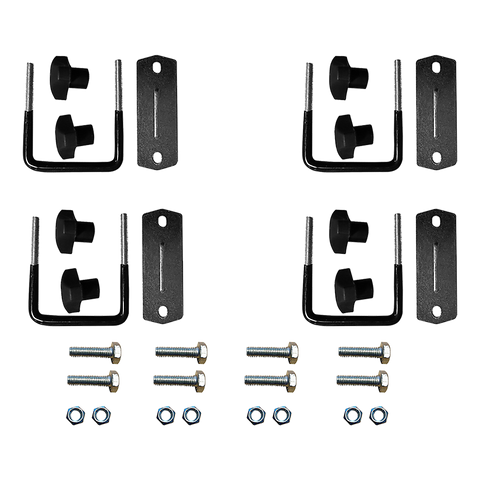 Universal Roof Rack Basket - Car Luggage Carrier Steel Cage Vehicle Cargo