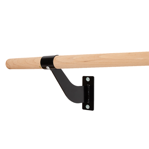 Wall Mounted Ballet Barre