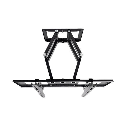 TV Bracket Wall Mount 32-70in Full Motion Swivel LCD LED