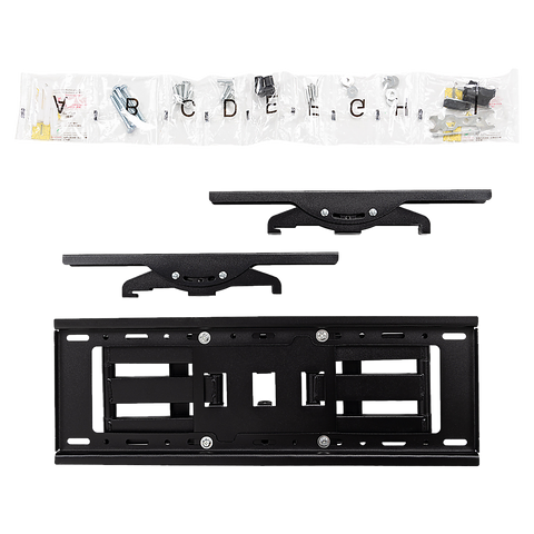TV Bracket Wall Mount 32-70in Full Motion Swivel LCD LED