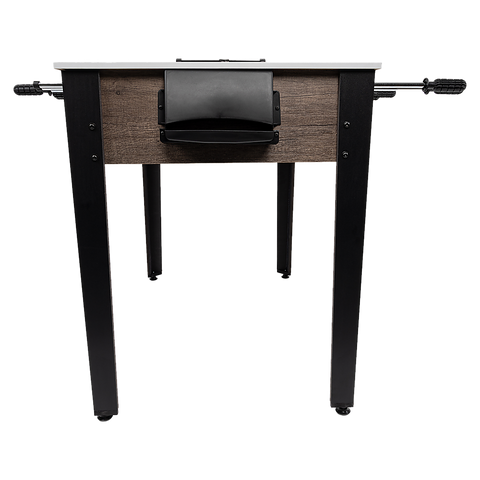 Foosball Soccer Table Game Activity for Home Office Recreation