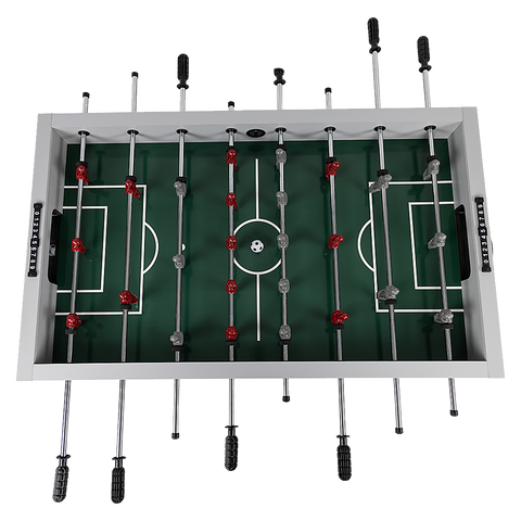 Foosball Soccer Table Game Activity for Home Office Recreation