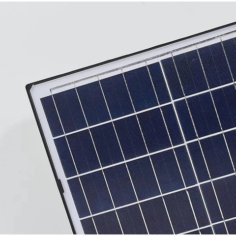 1152 Solar LED Street Light – Commercial Outdoor Garden Motion Sensor Flood Lamp