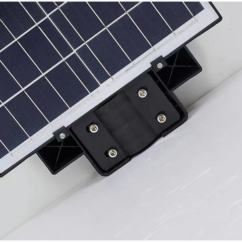 1152 Solar LED Street Light – Commercial Outdoor Garden Motion Sensor Flood Lamp