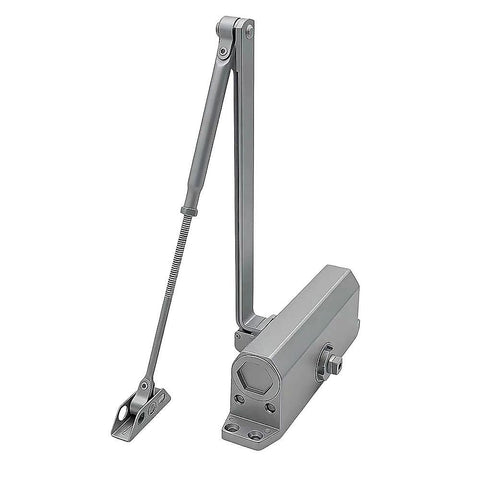 Hydraulic Door Closer 85kg Heavy Duty Large Positioning