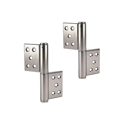 Lift Off Door Hinges Rising Butt Screen Hinge Pair