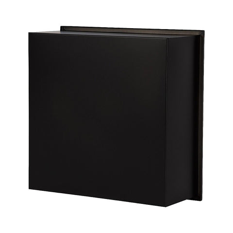 Stainless Steel Shower Niche 32x32cm Shelf Insert Wall Recessed
