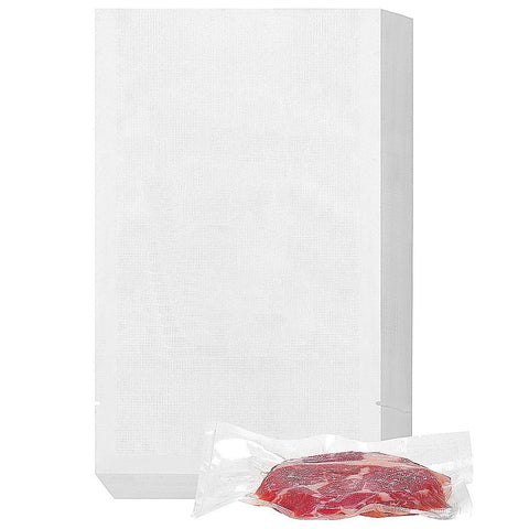 20cm x 30cm 100pcs Vacuum Sealer Bags Food Storage