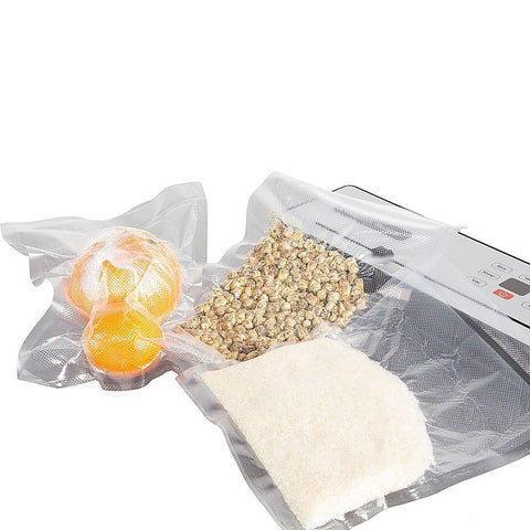 20cm x 30cm 100pcs Vacuum Sealer Bags Food Storage