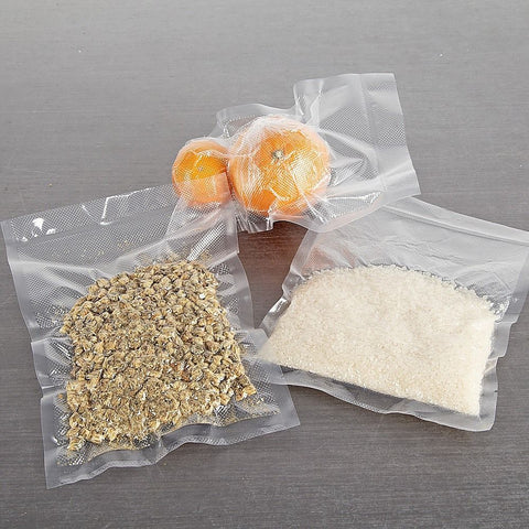28cm x 50cm 100pcs Vacuum Sealer Bags Food Storage