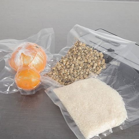 28cm x 40cm 100pcs Vacuum Sealer Bags Food Storage