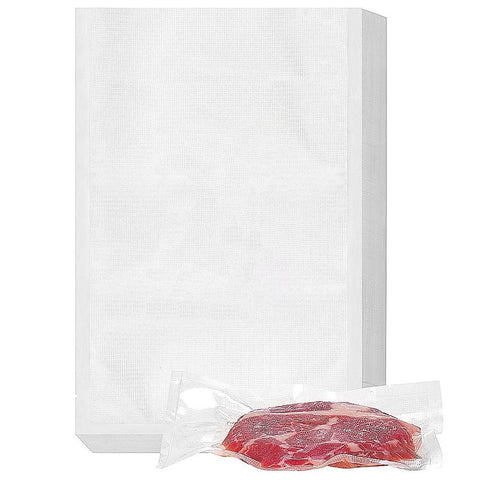 28cm x 40cm 100pcs Vacuum Sealer Bags Food Storage