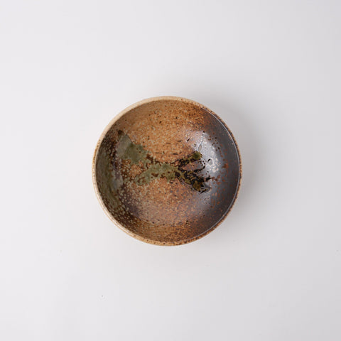 Bowl 16.5cm Wabi Sabi Glaze