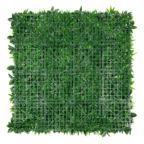 Green Tropics UV Resistant Vertical Garden Premium Sample