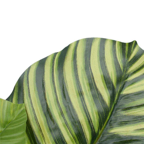 Pond Leaf Plant 110cm