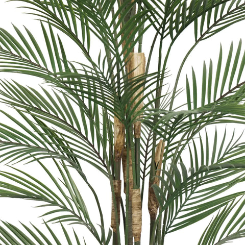 Premium Artificial Areca Palm Tree 210cm UV Resistant (New Arrival)