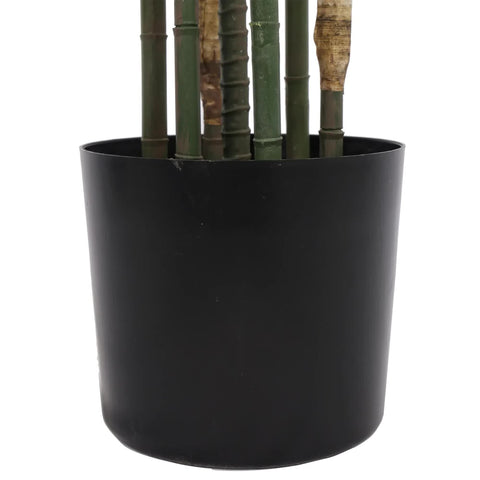 Premium Artificial Areca Palm Tree 210cm UV Resistant (New Arrival)