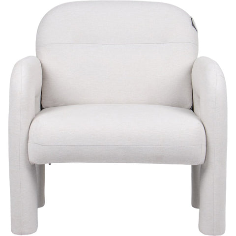Regency Occasional Chair 81cm