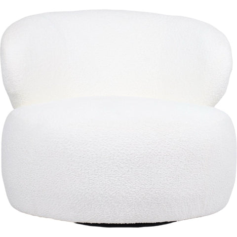 Belvedere Swivel Occasional Chair 73cm