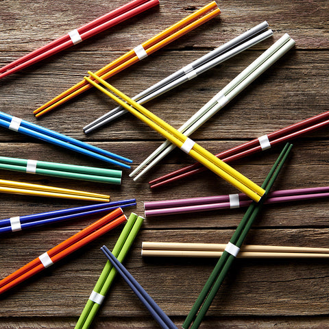 Chopsticks White
