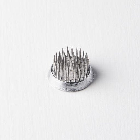 Kenzan Ikebana Pin Base
