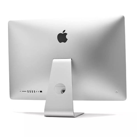 Apple (Refurbished) iMac 27" Retina 5K Intel i7-6700K 4GHz 32G 500G SSD Mac OS (no Keyboard and Mouse)