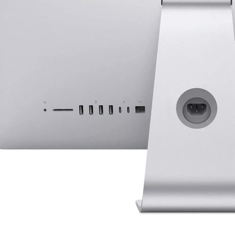Apple (Refurbished) iMac 27" Retina 5K Intel i7-6700K 4GHz 32G 500G SSD Mac OS (no Keyboard and Mouse)