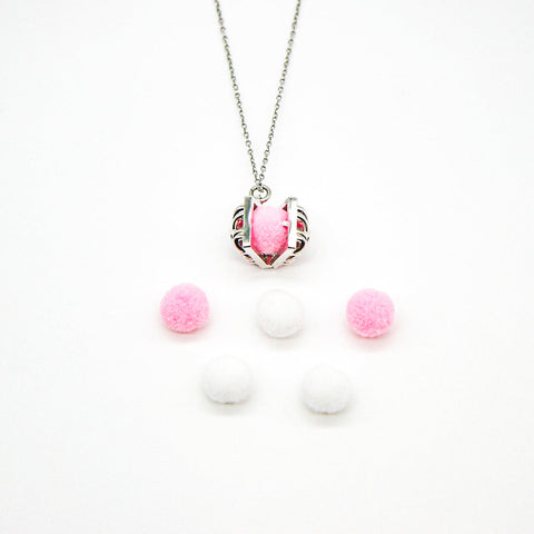 Gift Gox - Chest White Gold + Purify Oil Blend