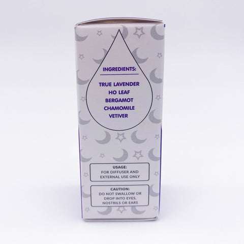 Amrita Court Little Sleep 10ml