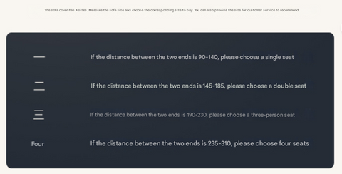 Mustard Yellow Double Sofa Bubble Gauze Sofa Cover with Skirt - Full Elastic Dustproof Double Seater 145-185cm