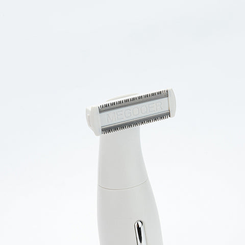 All-in-One Ladies' Trimmer Kit - Body, Face, Eyebrow & Nose Hair Removal