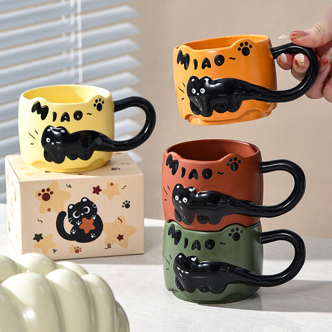 Random Color Surprise Cup Mystery Box - Receive One Random Mug, Tumbler or Glass
