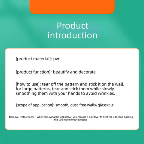 10 PCS Creative 3D Santa Claus Peeking Through Wall Christmas Wall Sticker for Australian Homes