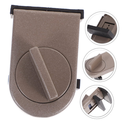 3 Pcs Black Window Lock & Door Limiting Device – Multi-Functional, No-Drill Safety Lock for Sliding Windows and Doors