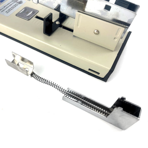 Heavy Duty Medium Size Stepler With Free 2000x23/8 Steples Office Stationary