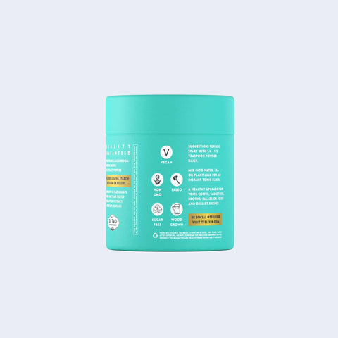 Teelixir Organic Tremella Mushroom 250g