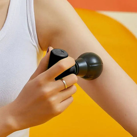 Remology Mini Massage Gun